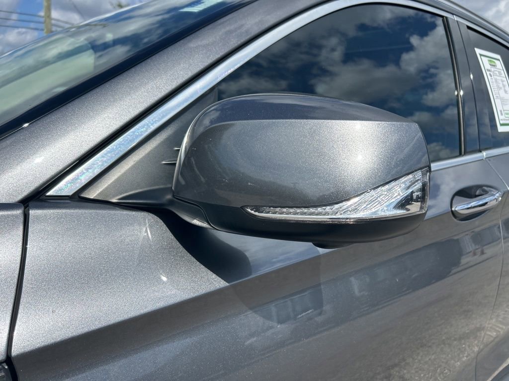 Used 2022 INFINITI QX50 Sensory FWD image 20