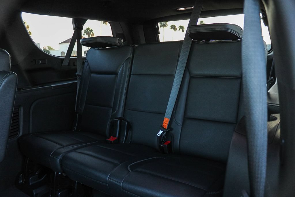 Used 2024 GMC Yukon XL Denali AWD/4WD image 20