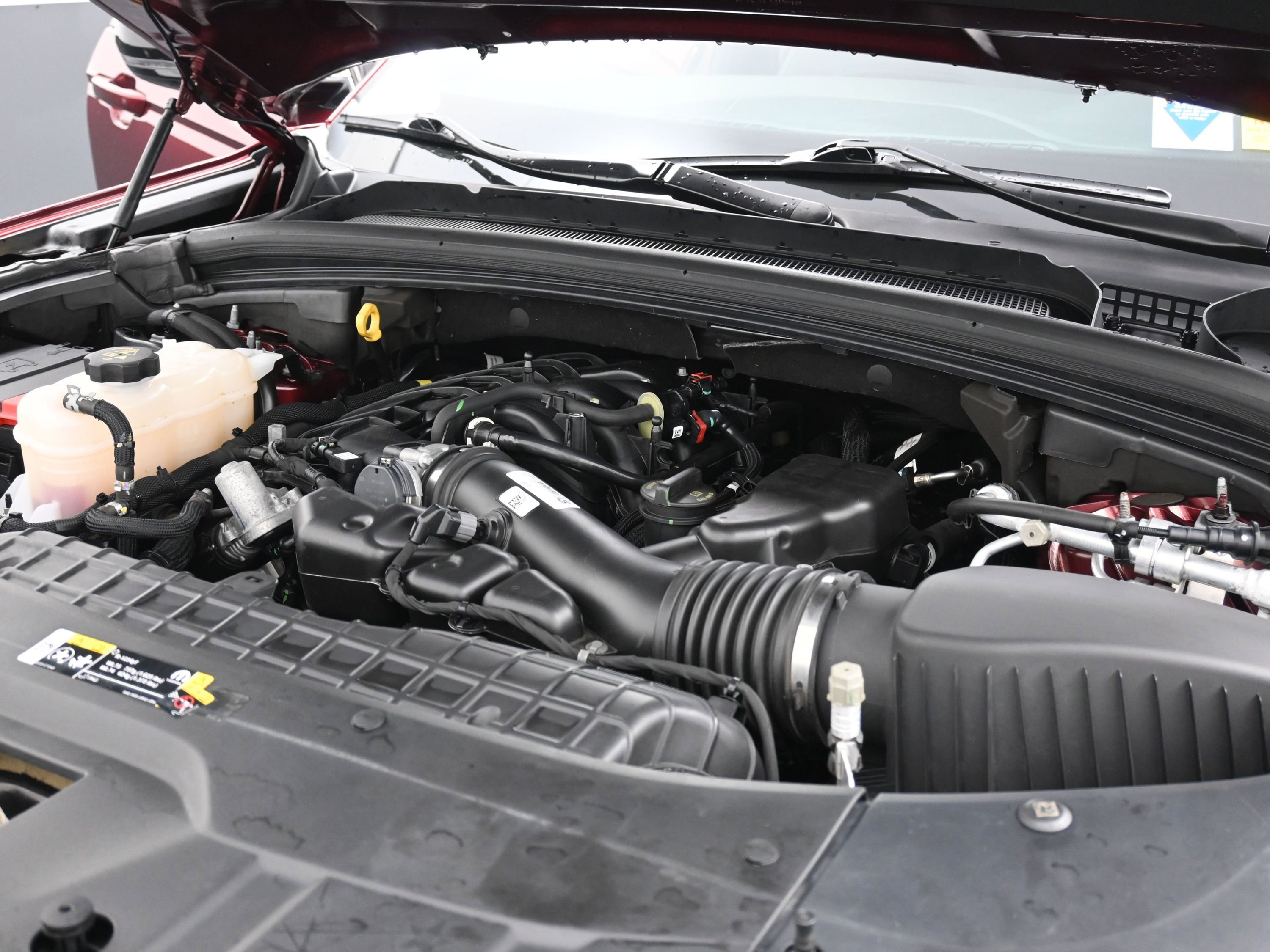 Used 2023 Jeep Grand Cherokee Altitude image 32