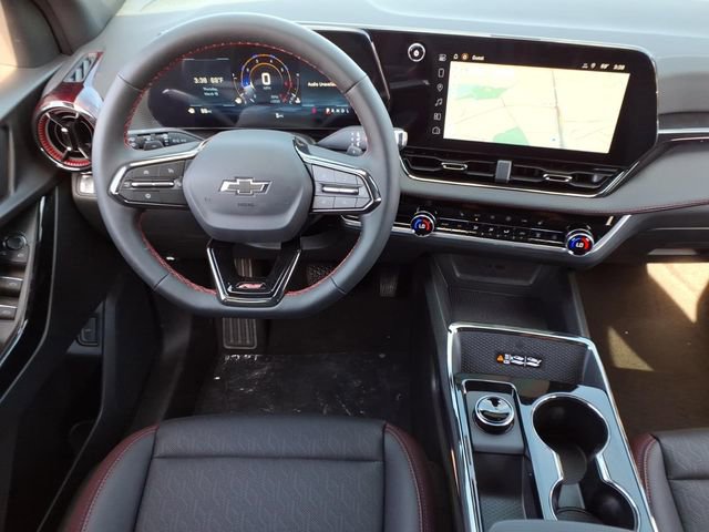 New 2026 Chevrolet Equinox RS image 12