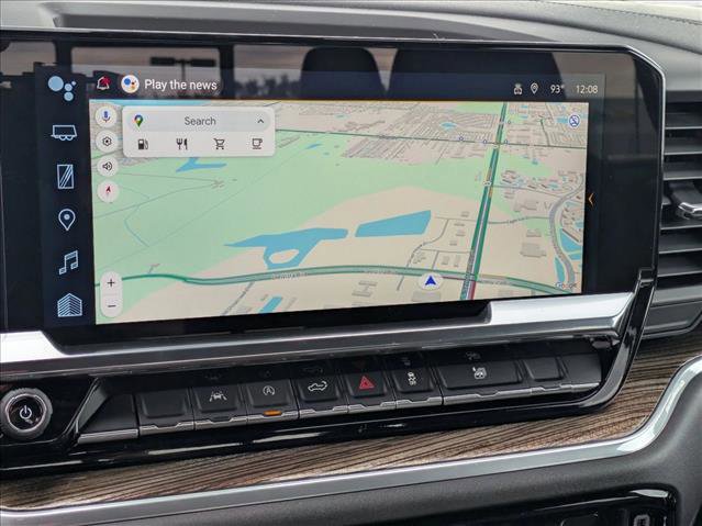 New 2026 Chevrolet Silverado 1500 LT w/ Leather Package image 11