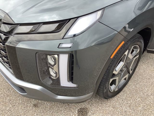 Certified 2024 Hyundai Palisade SEL w/ Premium Package image 25