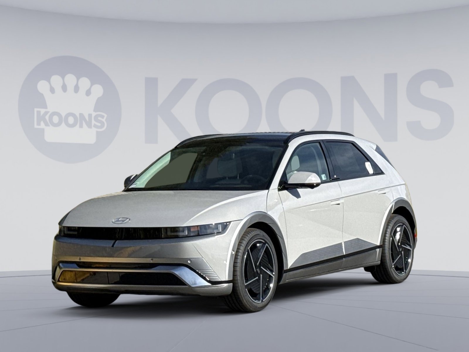 New 2026 Hyundai Ioniq 5 Limited