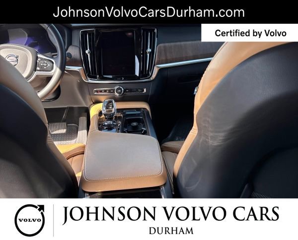 Used 2023 Volvo S90 B6 Ultimate image 10