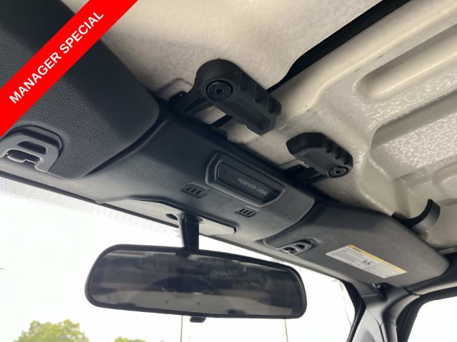 Certified 2021 Jeep Wrangler Sport AWD/4WD image 26