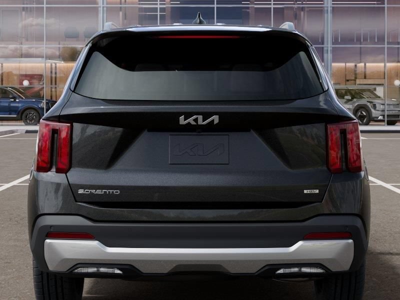 New 2026 Kia Sorento EX FWD image 13