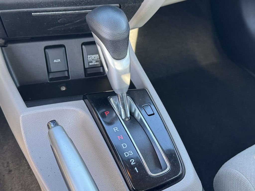 Used 2013 Honda Civic EX image 23