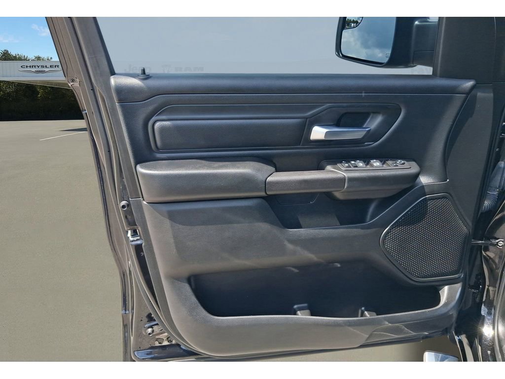 Used 2022 RAM 1500 HFE RWD image 15