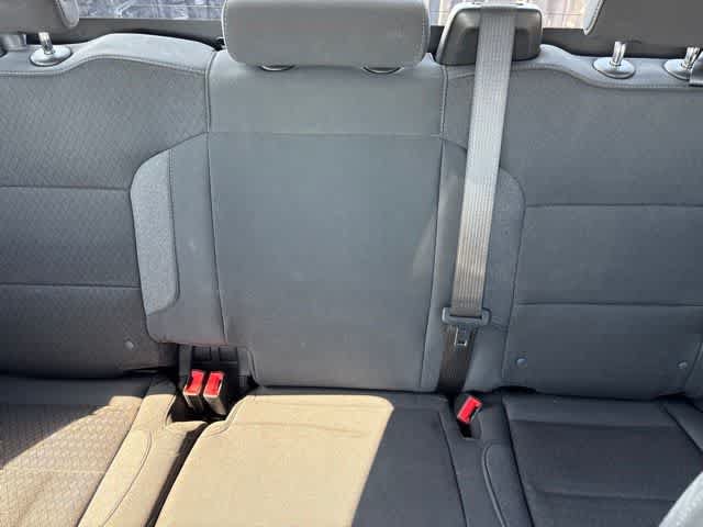 Used 2025 GMC Sierra 1500 Elevation RWD image 23