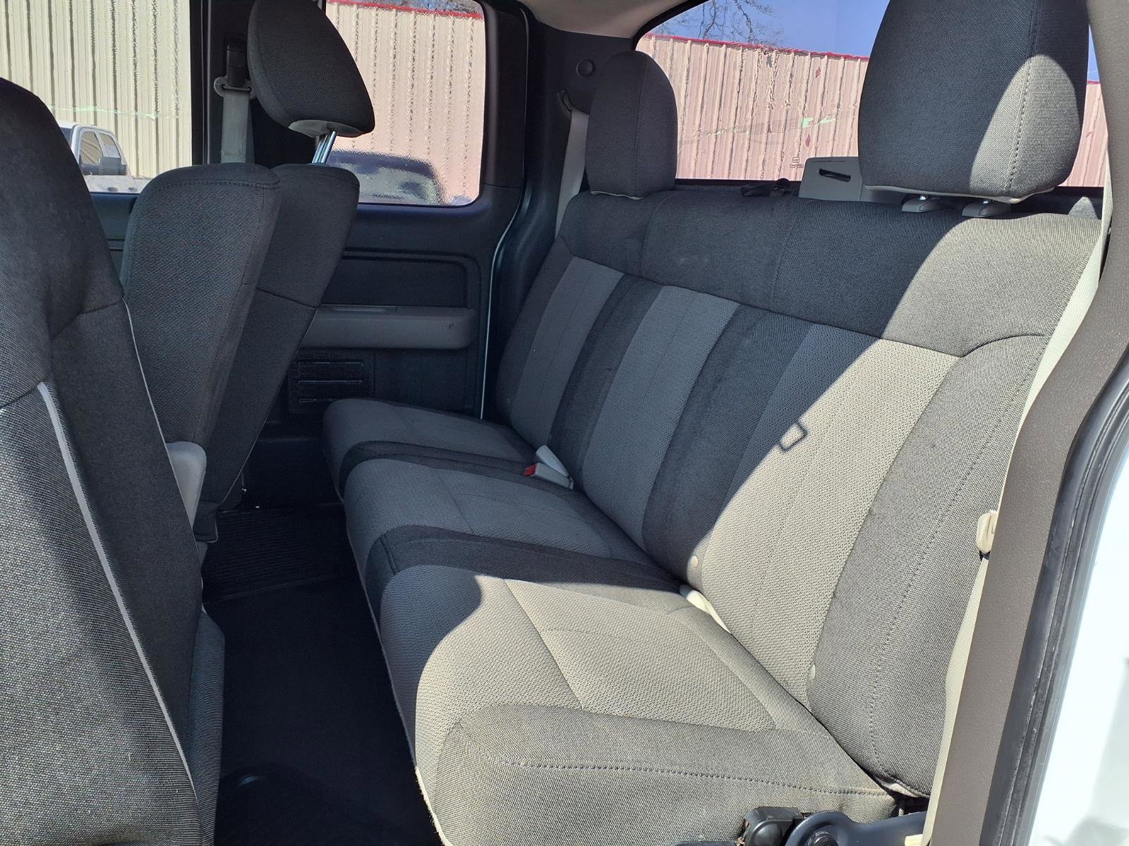 Used 2010 Ford F150 XL RWD image 10