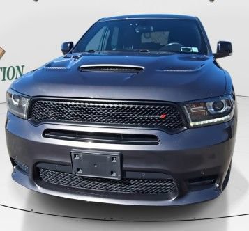 Used 2020 Dodge Durango R/T w/ Blacktop Package AWD/4WD image 13