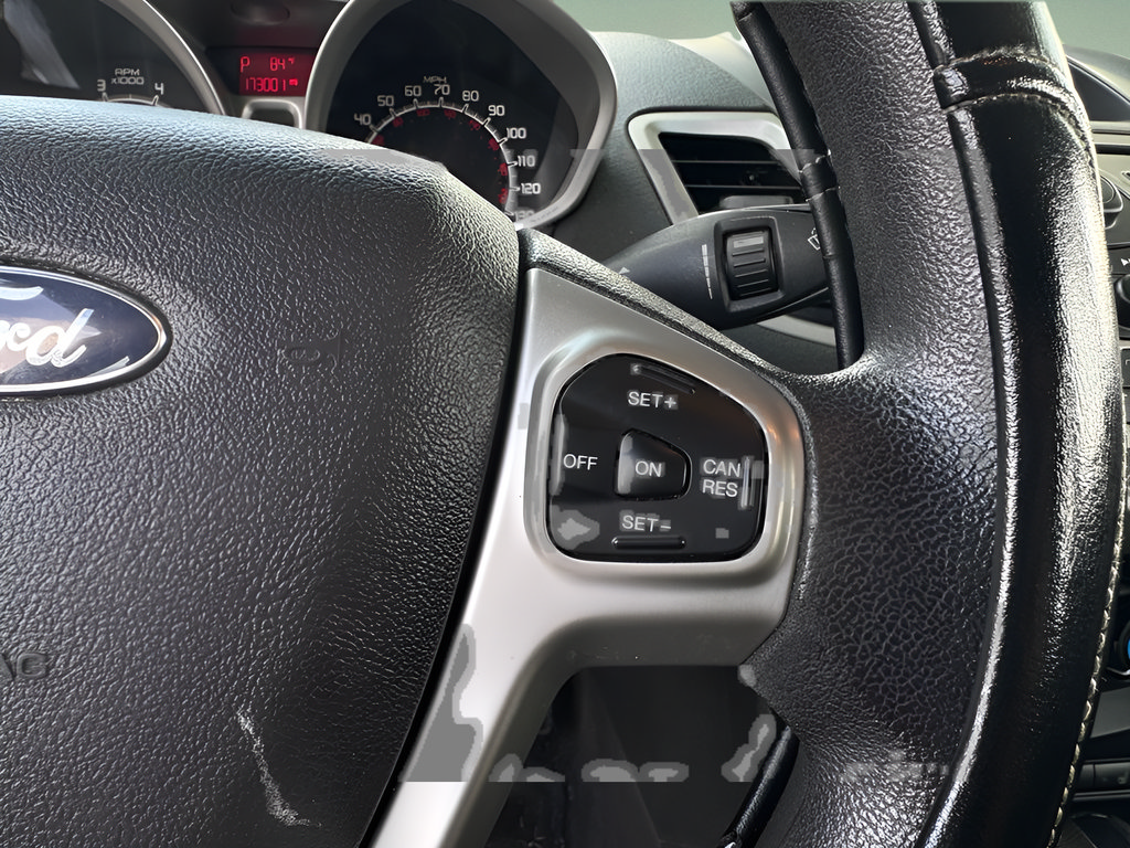 Used 2012 Ford Fiesta SE FWD image 22