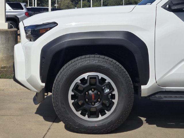 New 2026 Toyota 4Runner TRD Off-Road AWD/4WD image 6