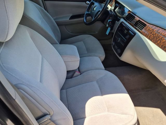 Used 2013 Chevrolet Impala LT FWD image 22