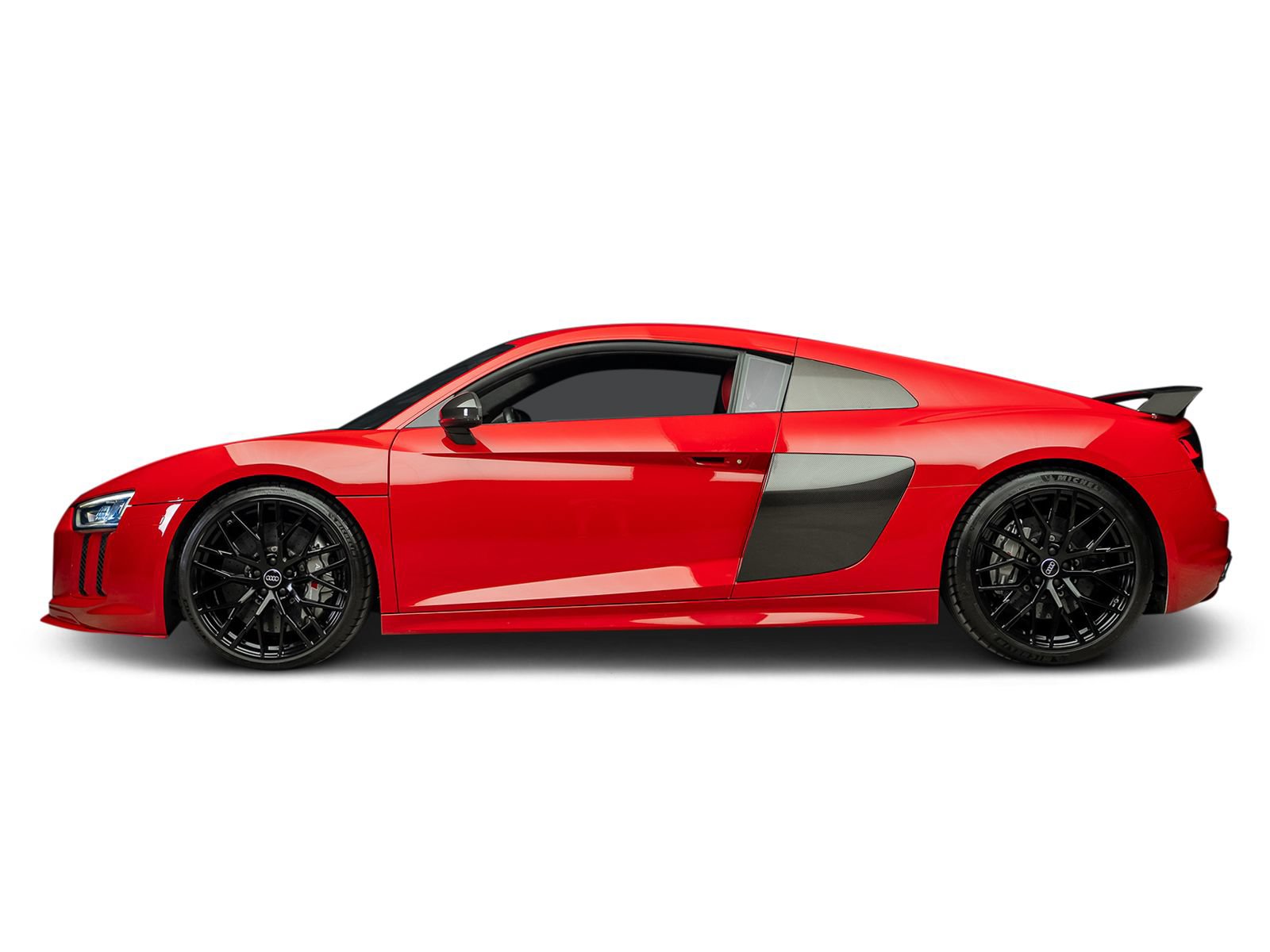 Used 2017 Audi R8 V10 plus AWD/4WD image 16