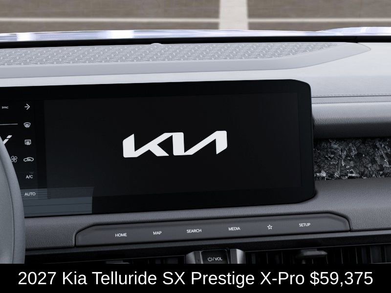 New 2027 Kia Telluride SX Prestige X-Pro image 20