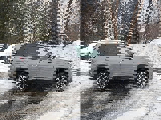 New 2026 Subaru Forester Premium image 2