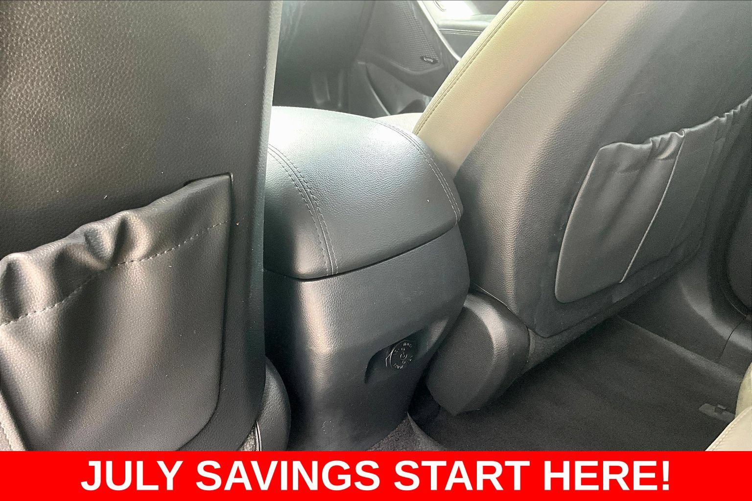 Used 2017 Hyundai Santa Fe Sport w/ 2.4L Tech Package 04 AWD/4WD image 13