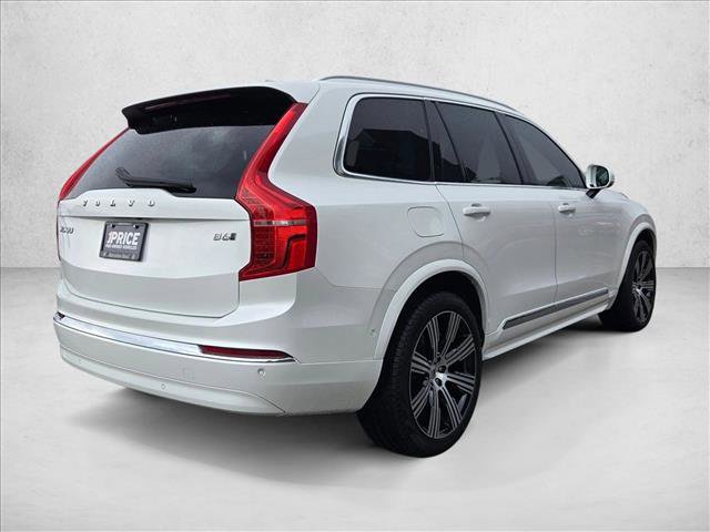 Used 2023 Volvo XC90 B6 Ultimate w/ Protection Package AWD/4WD image 5
