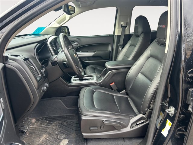 Used 2019 Chevrolet Colorado ZR2 image 9