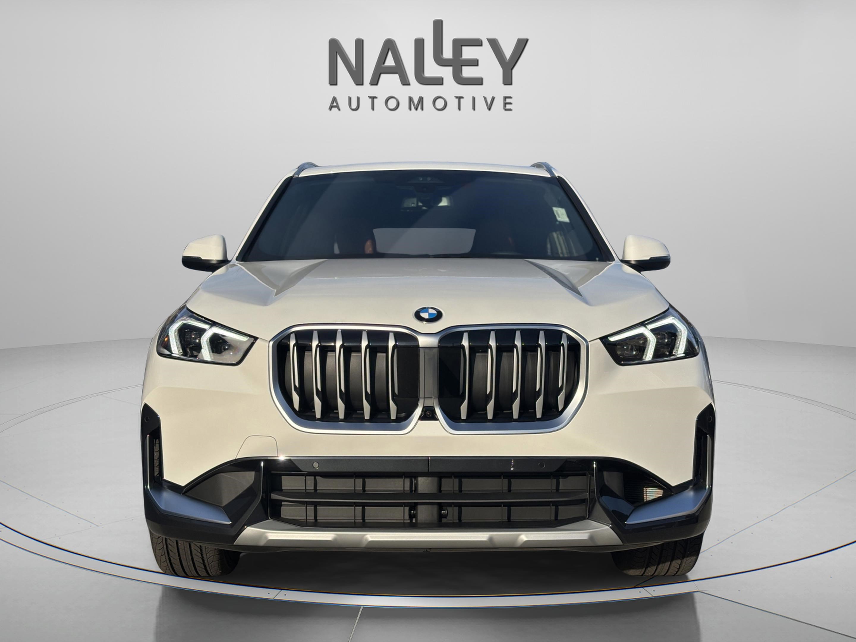New 2026 BMW X1 xDrive28i w/ Technology Package image 6