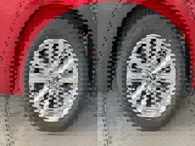 New 2026 Toyota Corolla SE FWD image 7