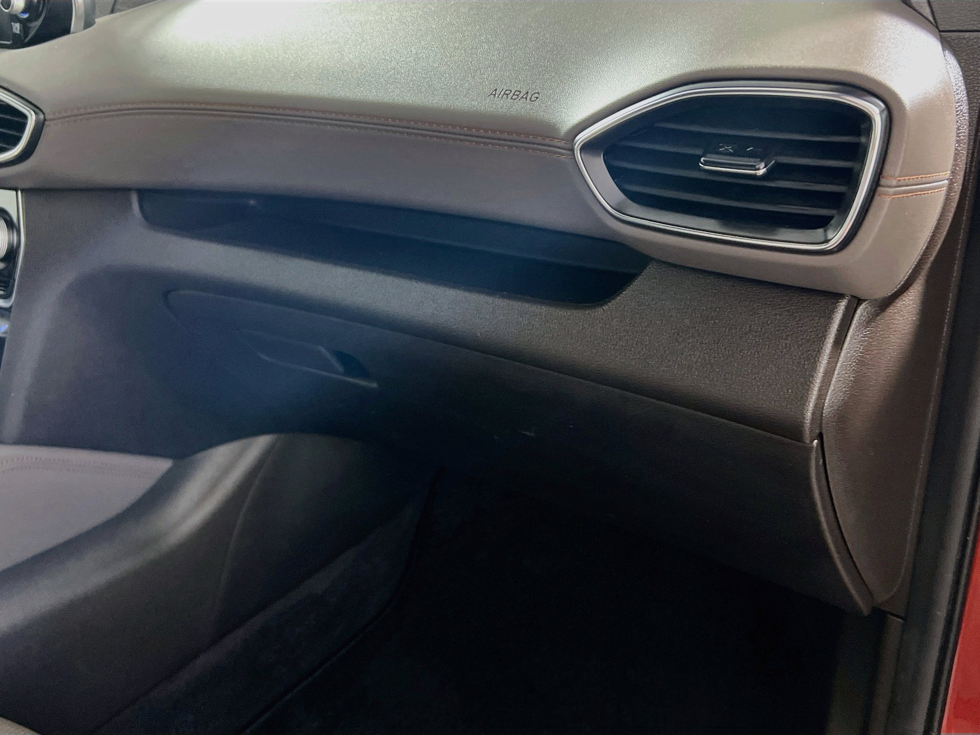Used 2020 Hyundai Santa Fe Limited FWD image 34