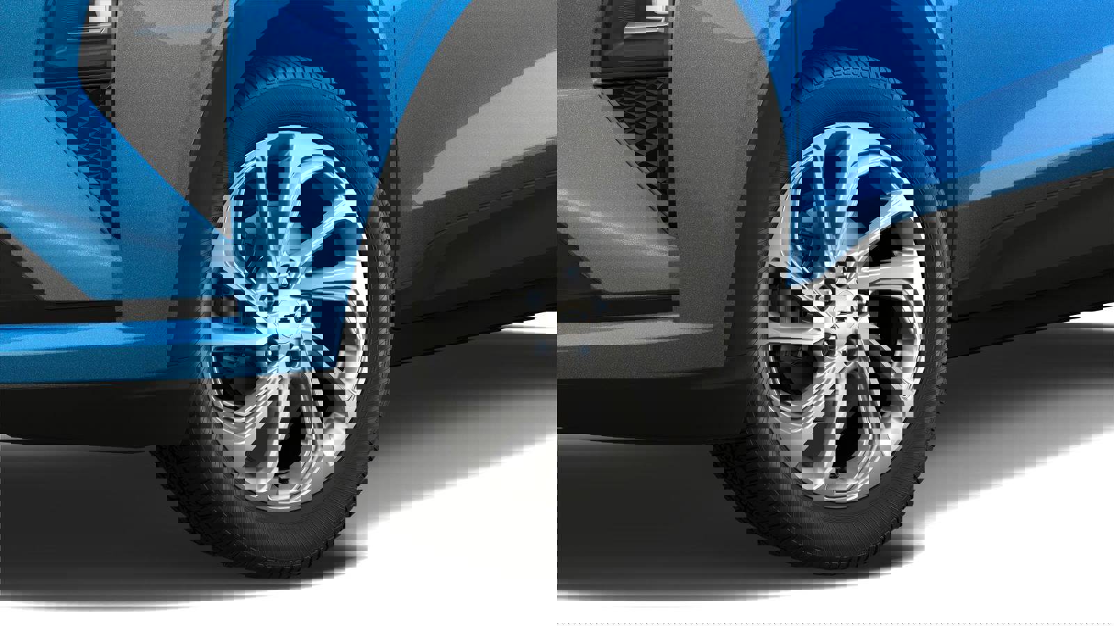 New 2027 Chevrolet Bolt LT image 28