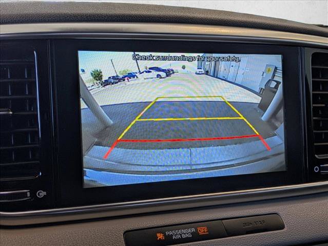 Used 2020 Kia Sportage SX AWD/4WD image 14