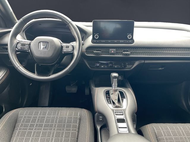 Certified 2024 Honda HR-V Sport image 10