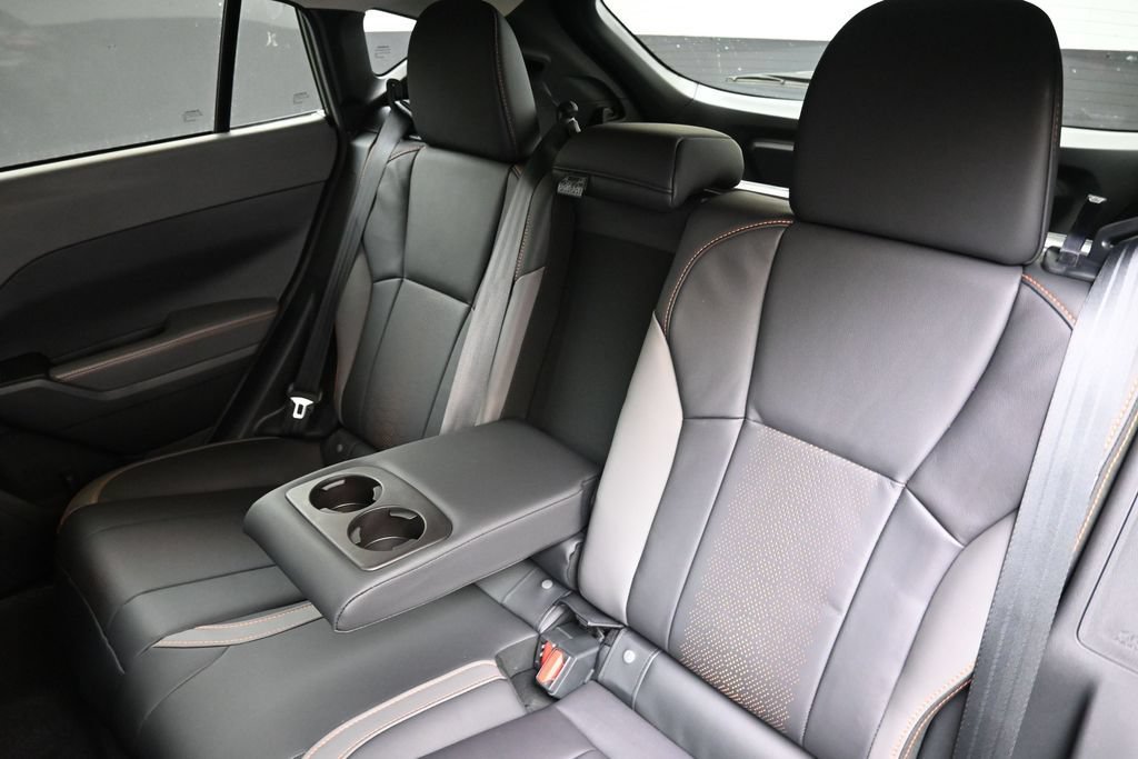 New 2026 Subaru Crosstrek 2.5i Limited AWD/4WD image 20