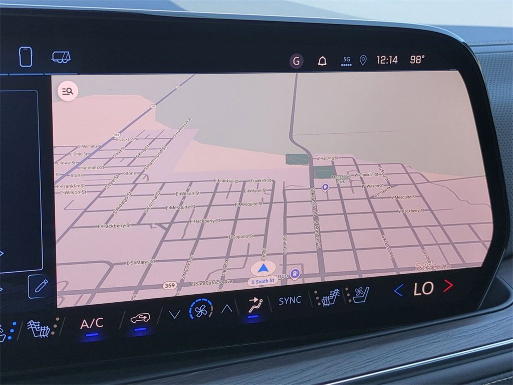 New 2025 Chevrolet Tahoe Premier image 14