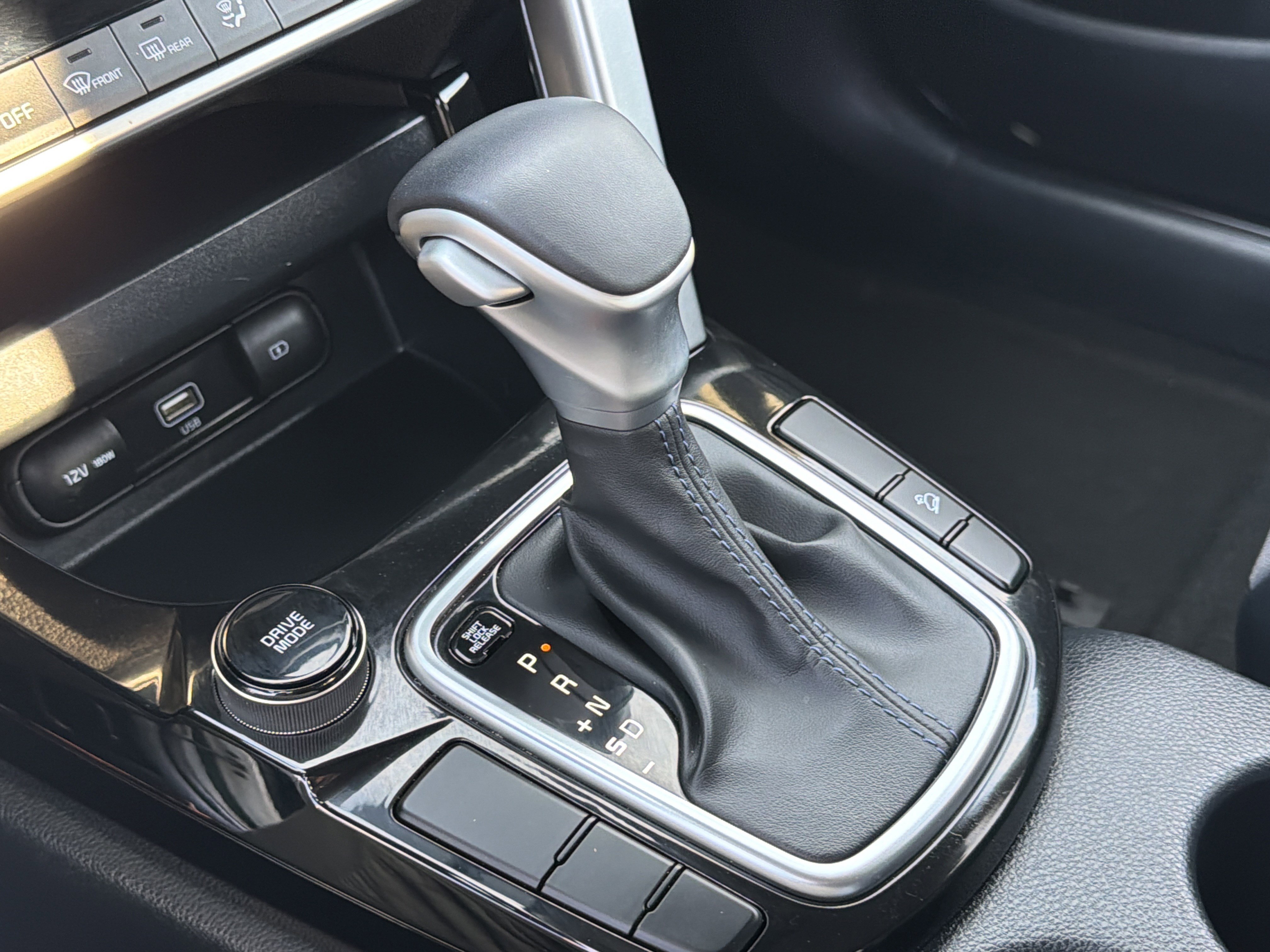 Used 2023 Kia Seltos S image 29