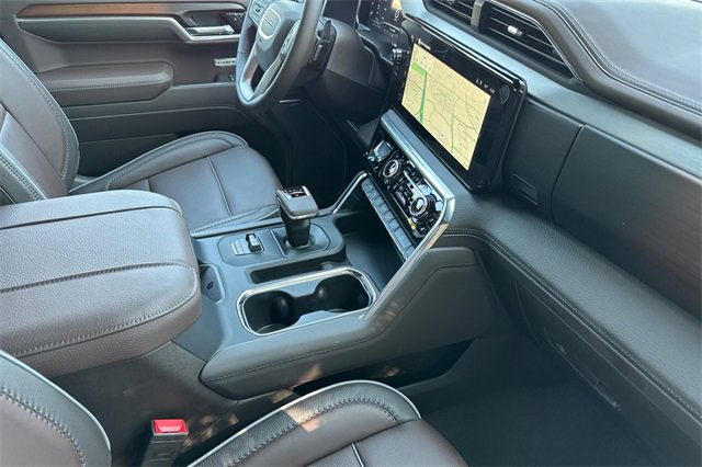 New 2025 GMC Sierra 1500 Denali image 17