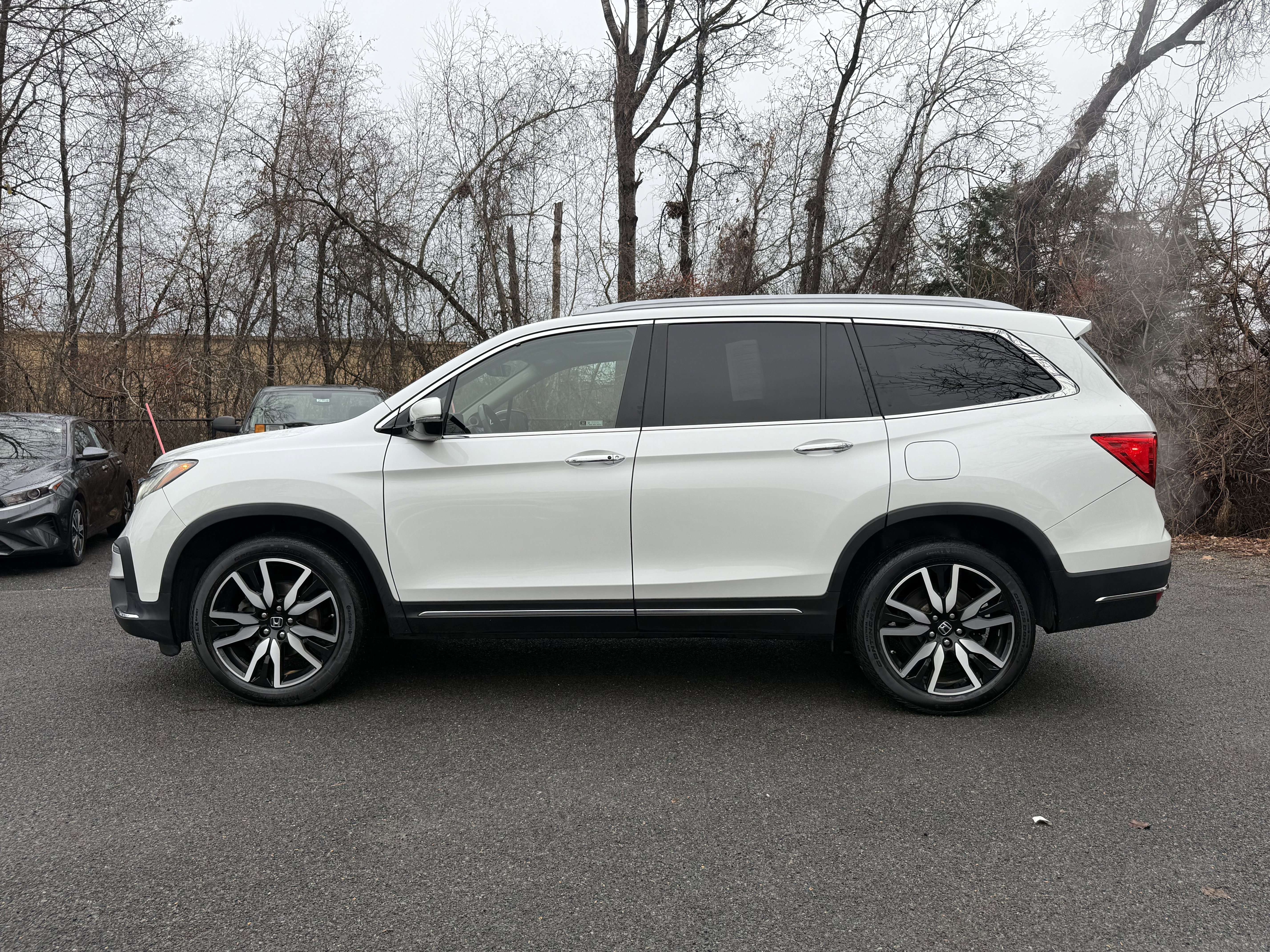 Used 2020 Honda Pilot Touring image 9