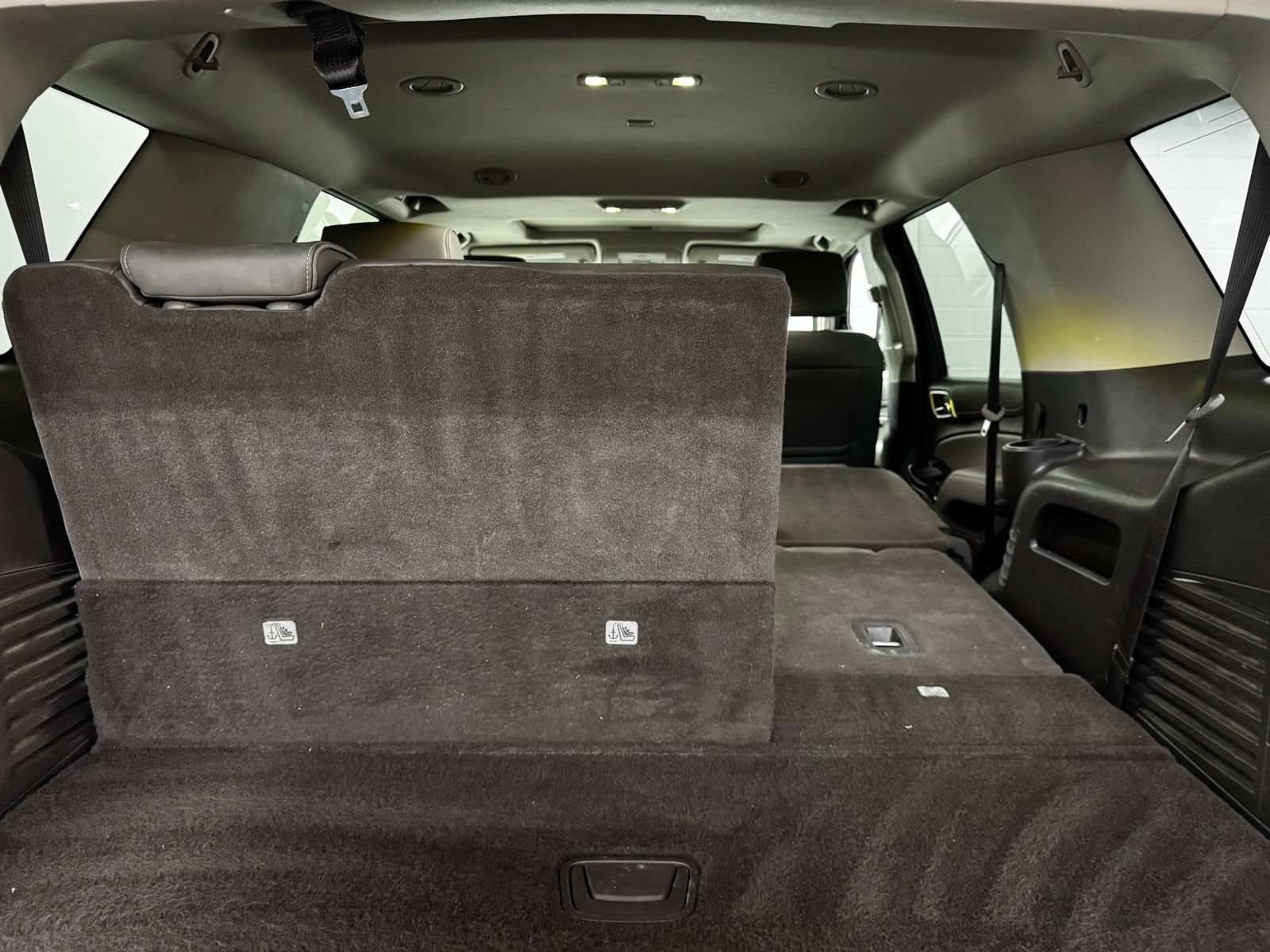 Used 2018 GMC Yukon Denali AWD/4WD image 36