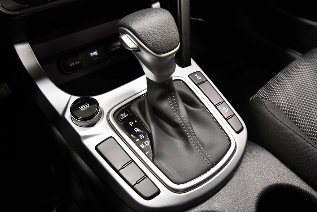 Certified 2026 Kia Seltos LX AWD/4WD image 26