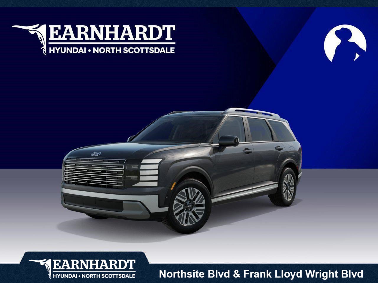 New 2027 Hyundai Palisade SEL Premium