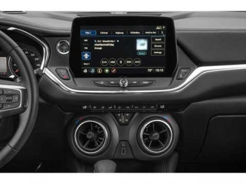 New 2025 Chevrolet Blazer RS w/ Driver Confidence II Package image 13