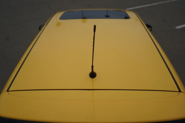 Used 2003 Volkswagen GTI 20th Anniversary image 35