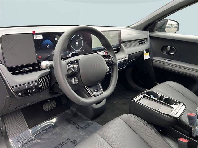 New 2026 Hyundai Ioniq 5 XRT image 16
