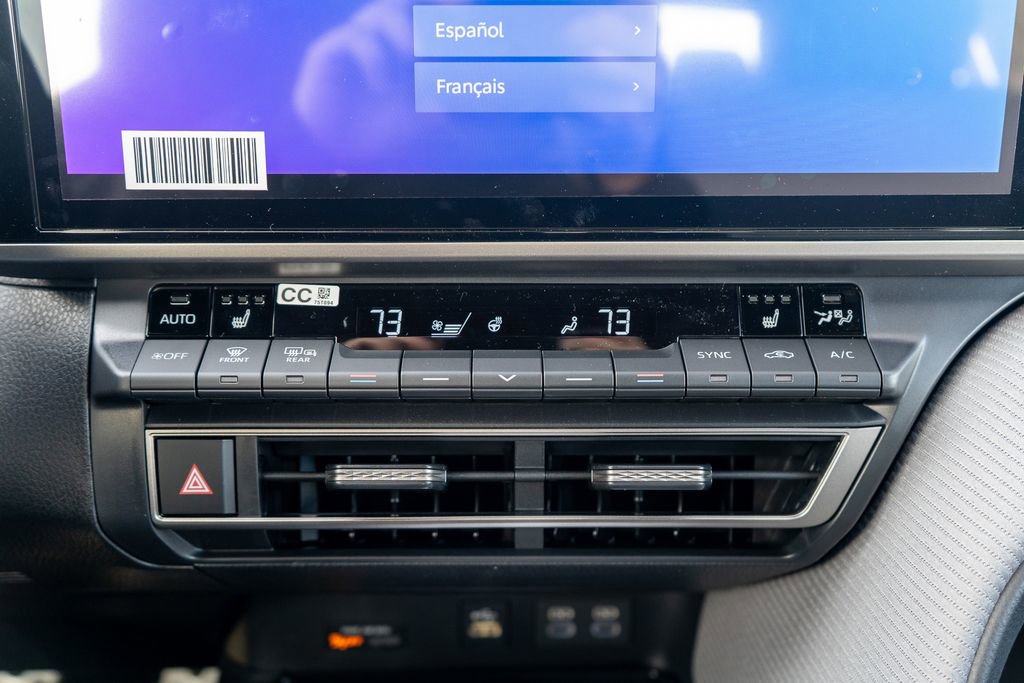 New 2026 Toyota Camry SE image 26