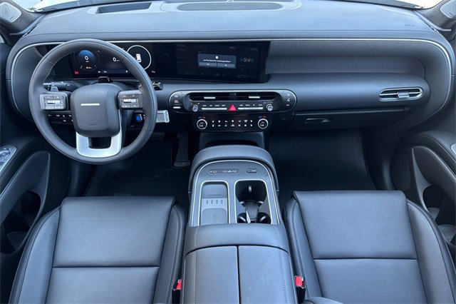 New 2026 Hyundai Palisade Calligraphy image 13