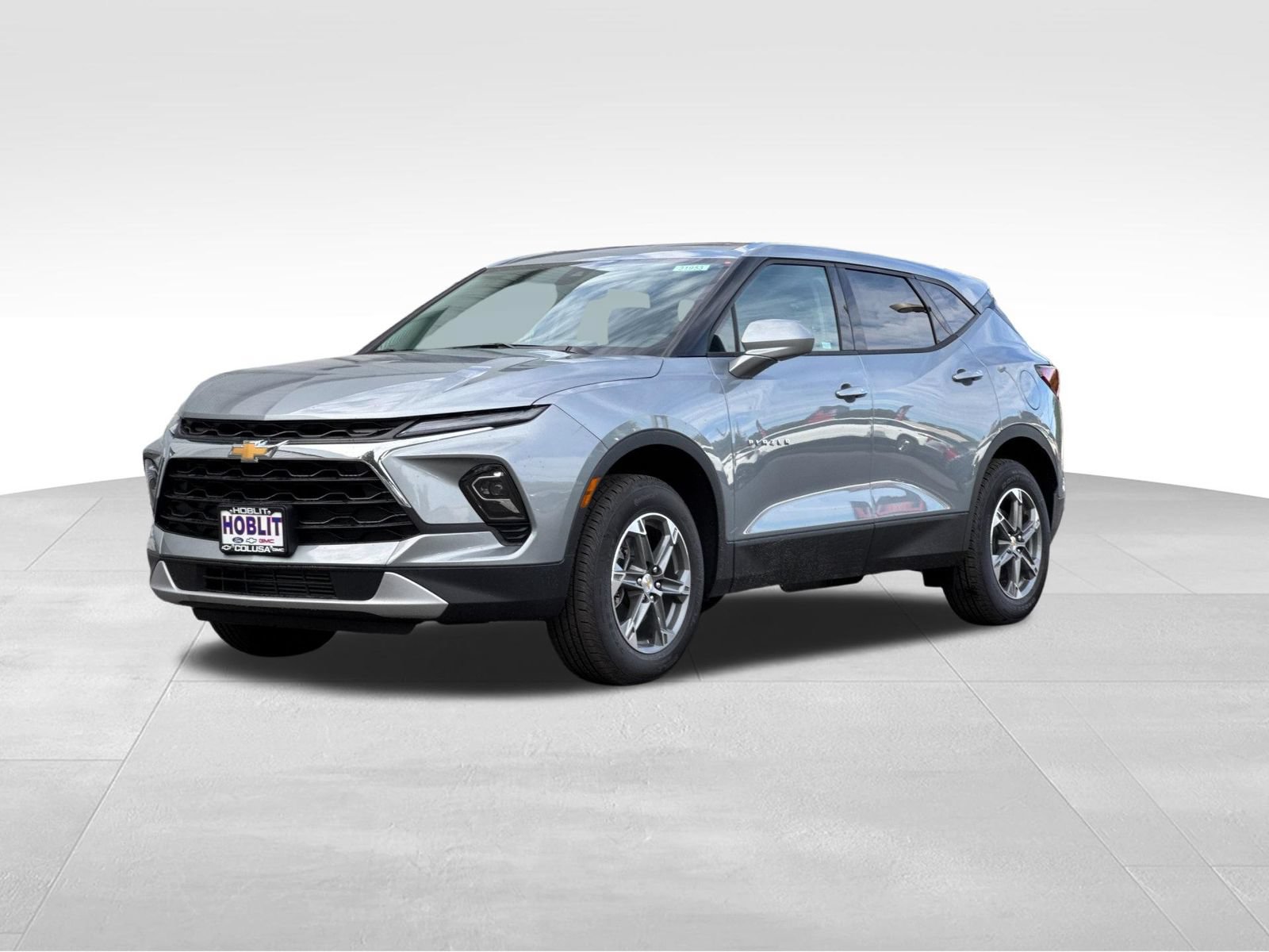 New 2026 Chevrolet Blazer LT FWD image 8