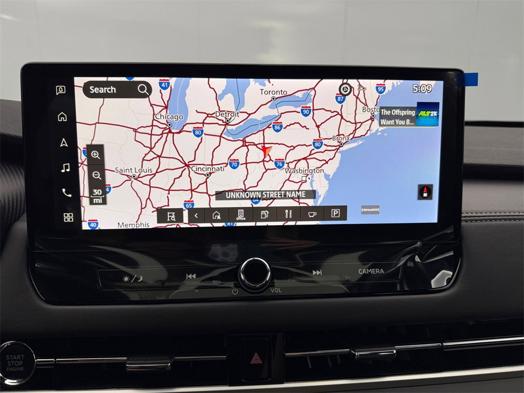 New 2026 Mitsubishi Outlander SEL image 19