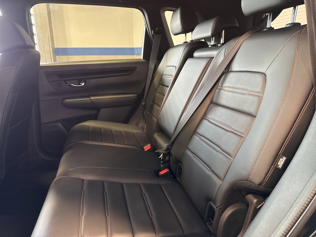 New 2025 Honda CR-V Sport-L image 20