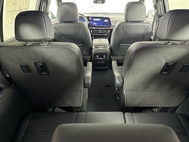 New 2026 Chevrolet Traverse High Country AWD/4WD image 30
