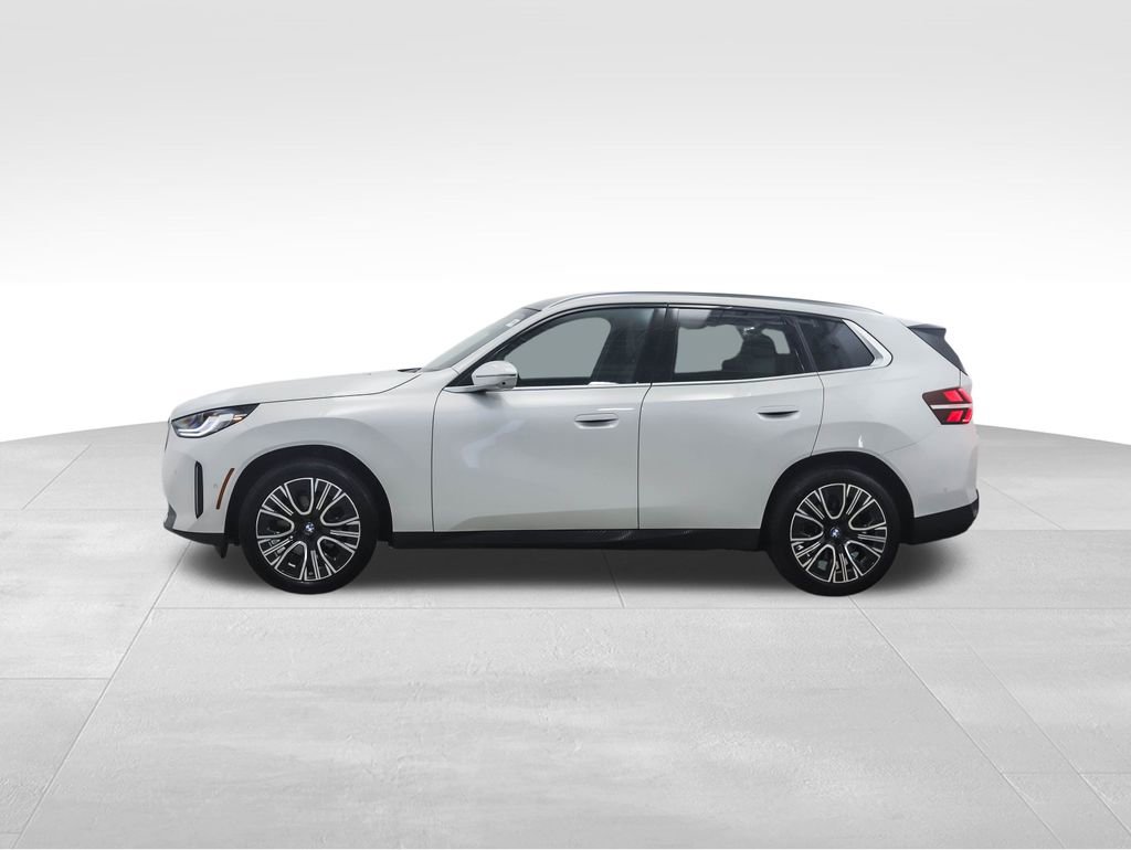 New 2026 BMW X3 xDrive30 w/ Premium Package image 3