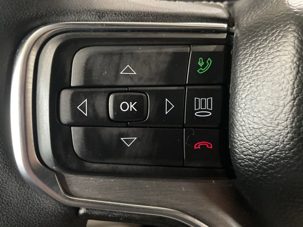 Used 2024 Jeep Wagoneer Series II AWD/4WD image 22