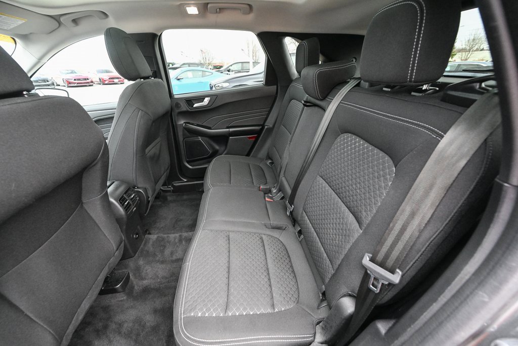 Certified 2023 Ford Escape Active w/ Tech Pack #2 image 22
